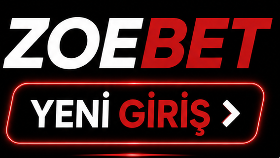 Zoebet Yeni Giriş