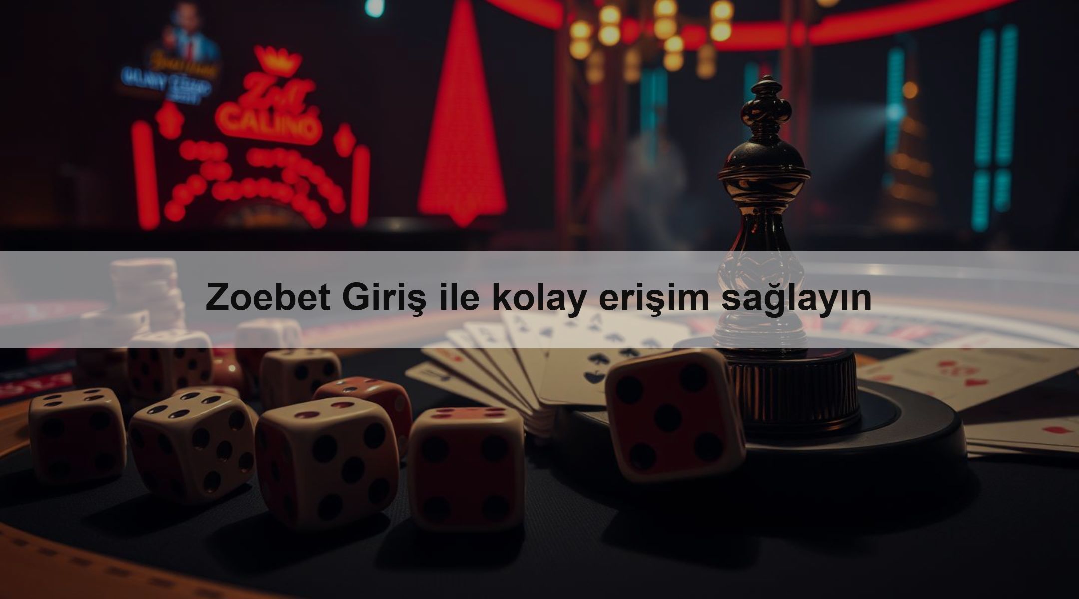 Zoebet Giriş ile kolay erişim sağlayın
