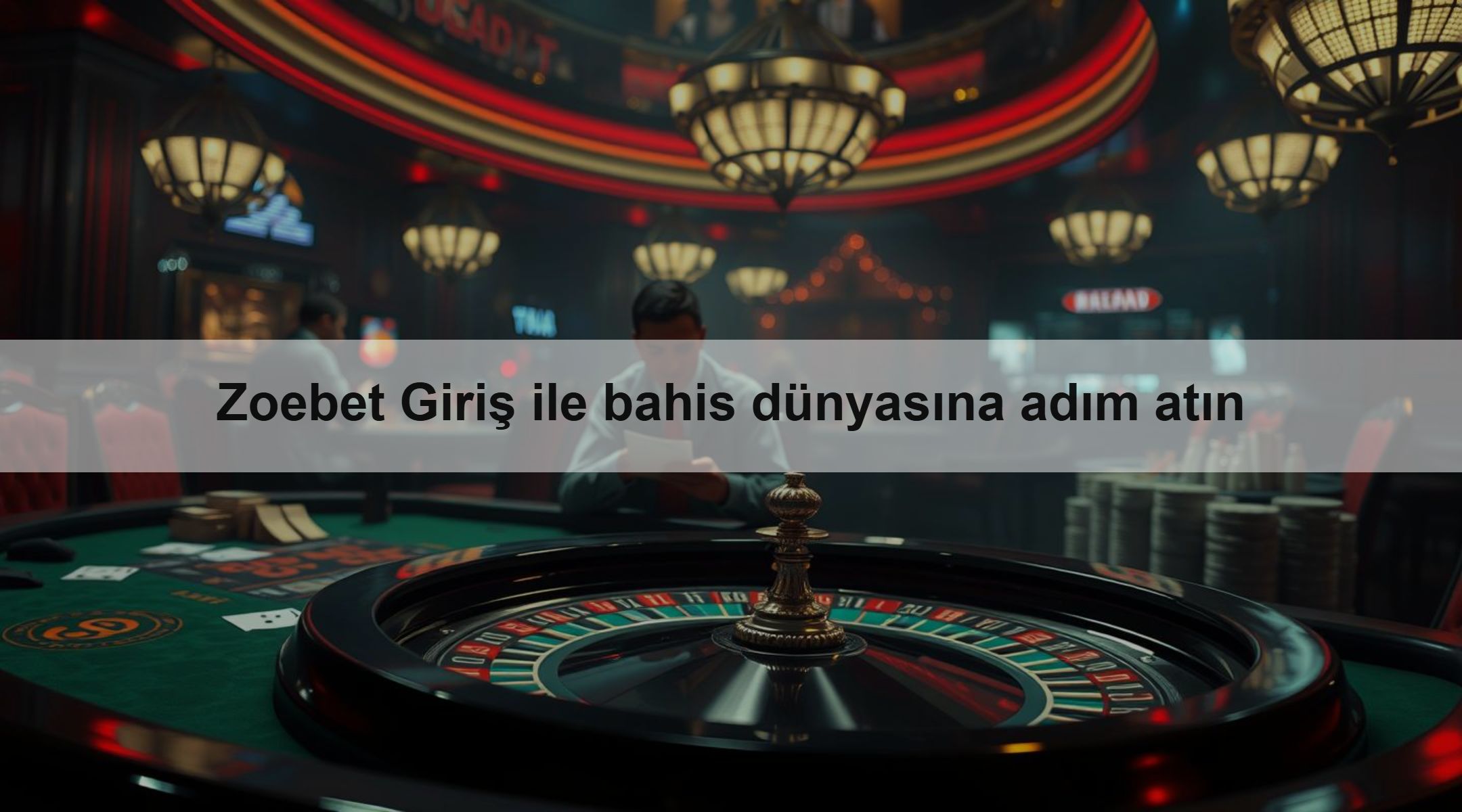 Zoebet Giriş ile bahis dünyasına adım atın
